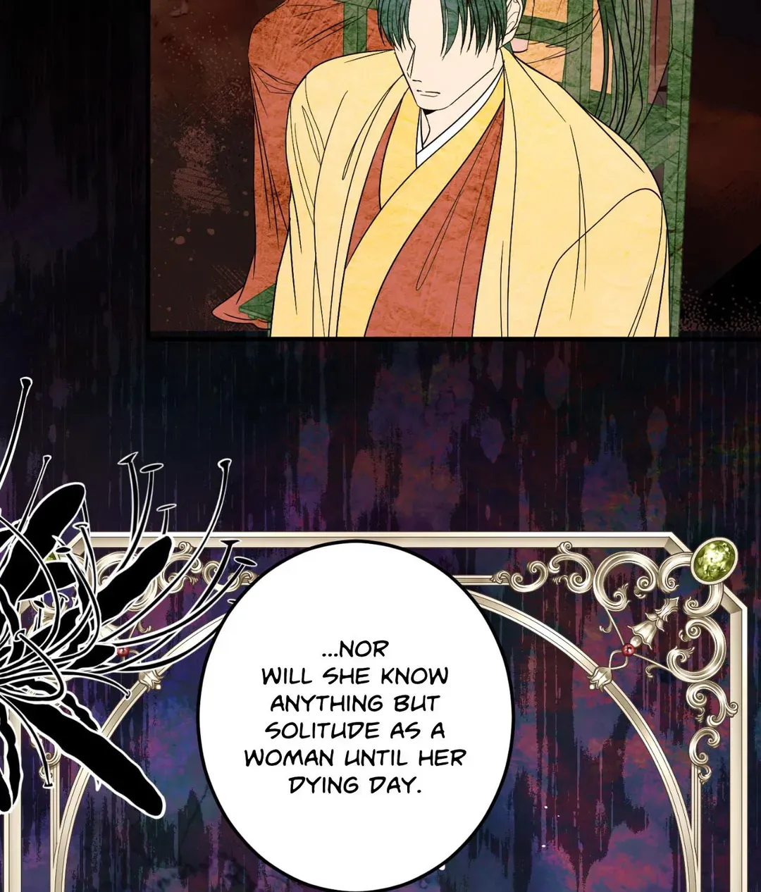 Flowers Are Flowers, Leaves Are Leaves Chapter 81 332 43