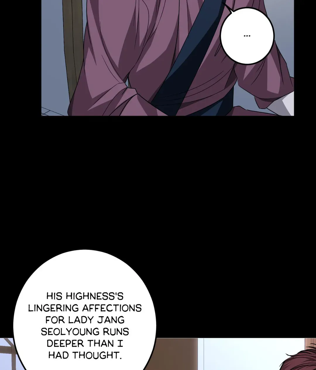 Flowers Are Flowers, Leaves Are Leaves Chapter 81 335 46
