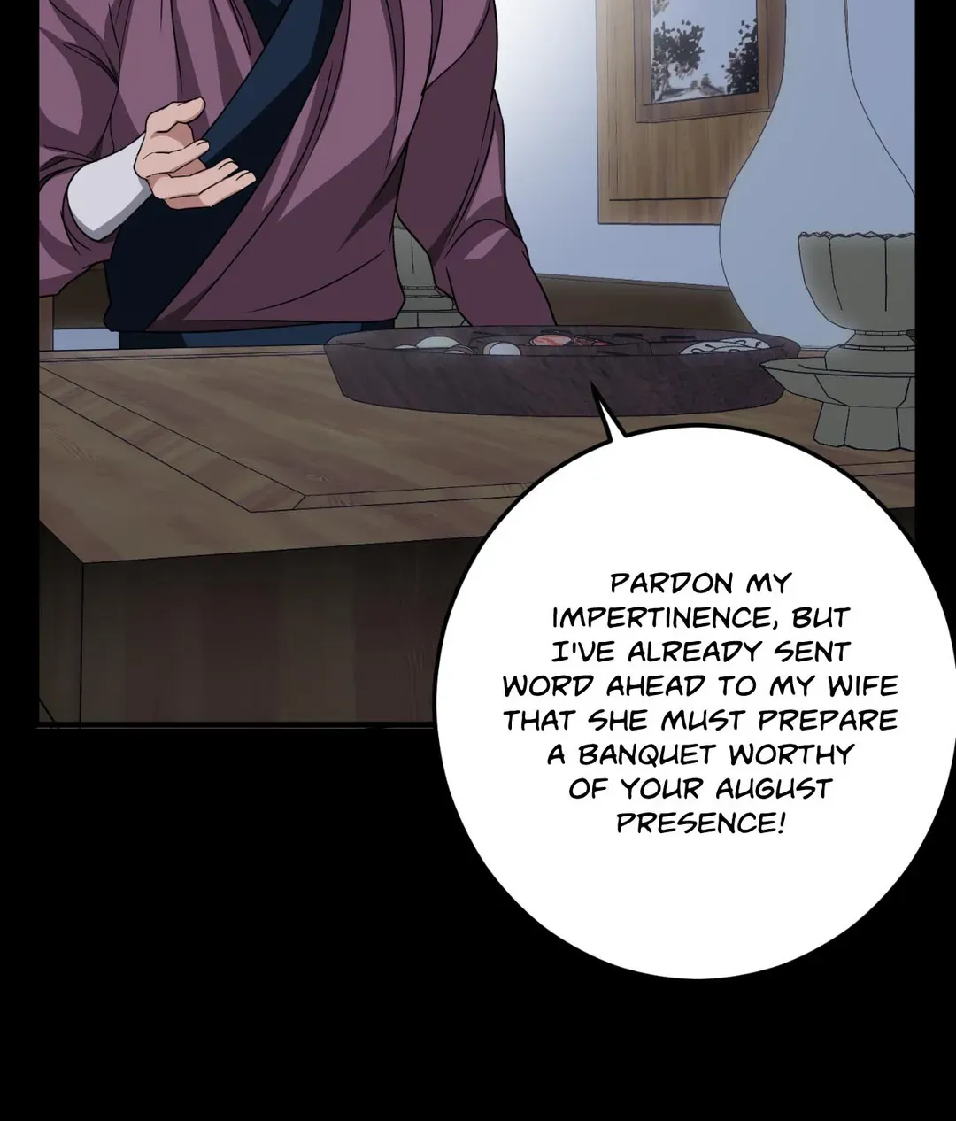 Flowers Are Flowers, Leaves Are Leaves Chapter 81 338 49