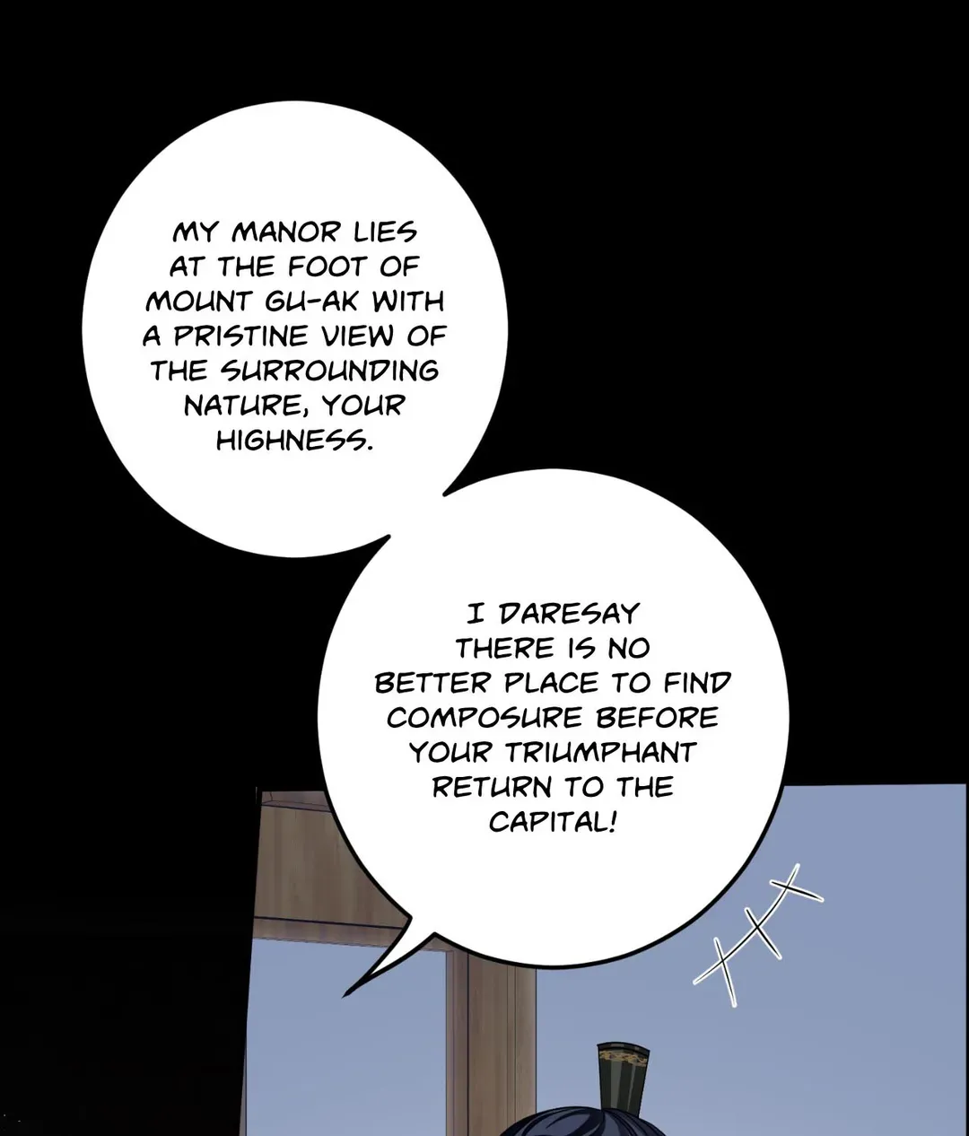 Flowers Are Flowers, Leaves Are Leaves Chapter 81 339 50