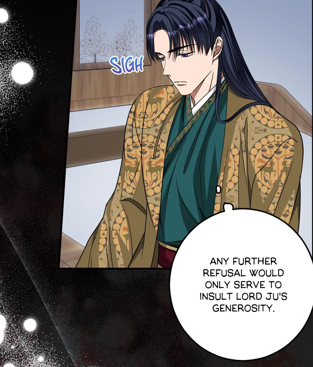 Flowers Are Flowers, Leaves Are Leaves Chapter 81 340 51