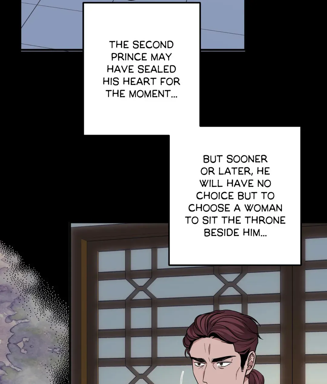 Flowers Are Flowers, Leaves Are Leaves Chapter 81 344 55