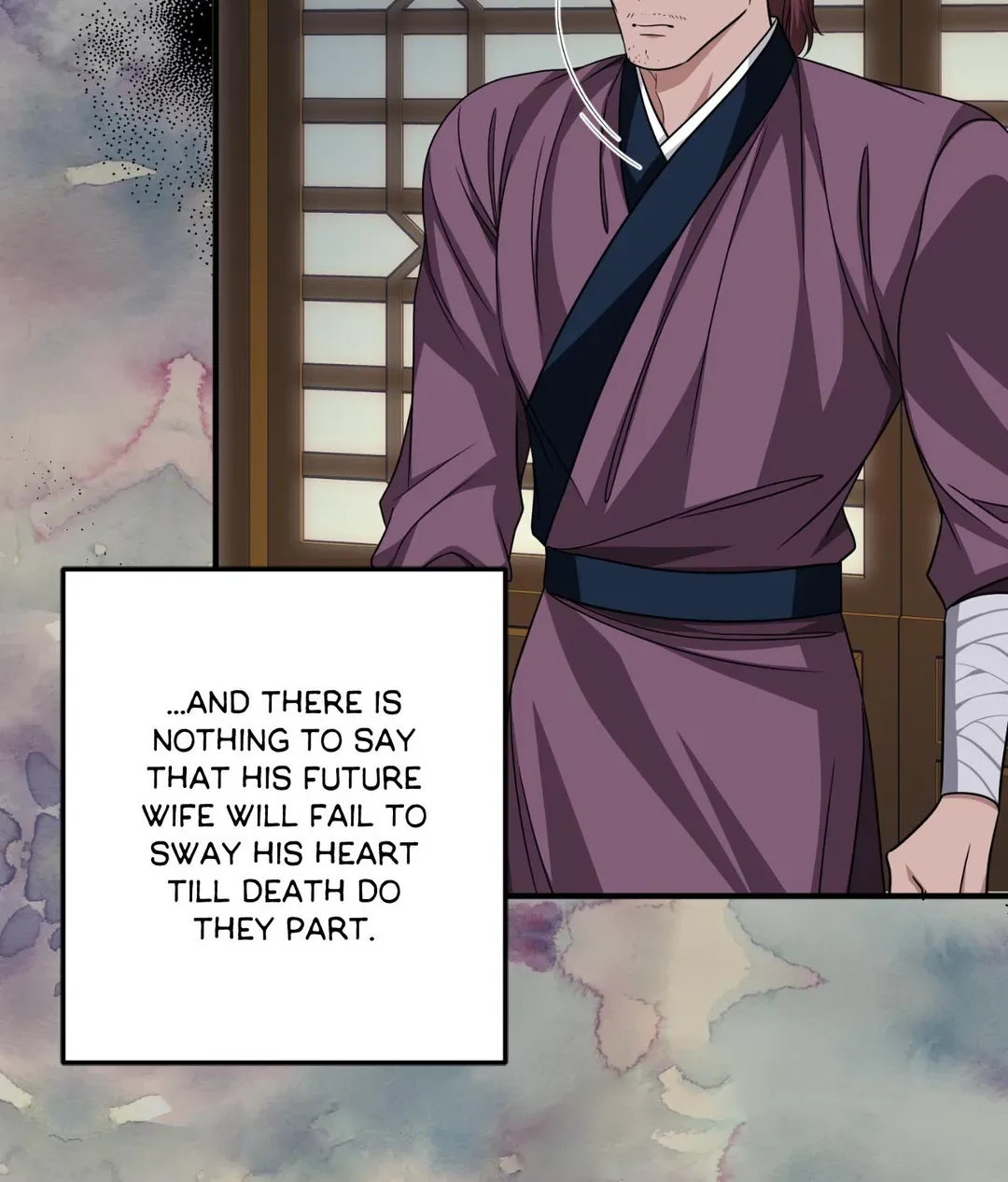 Flowers Are Flowers, Leaves Are Leaves Chapter 81 345 56