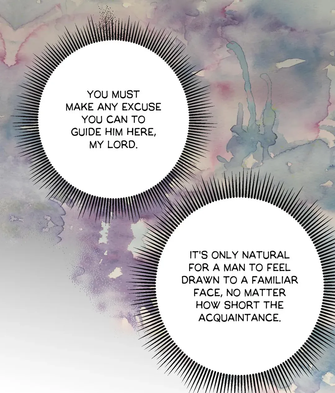 Flowers Are Flowers, Leaves Are Leaves Chapter 81 346 57
