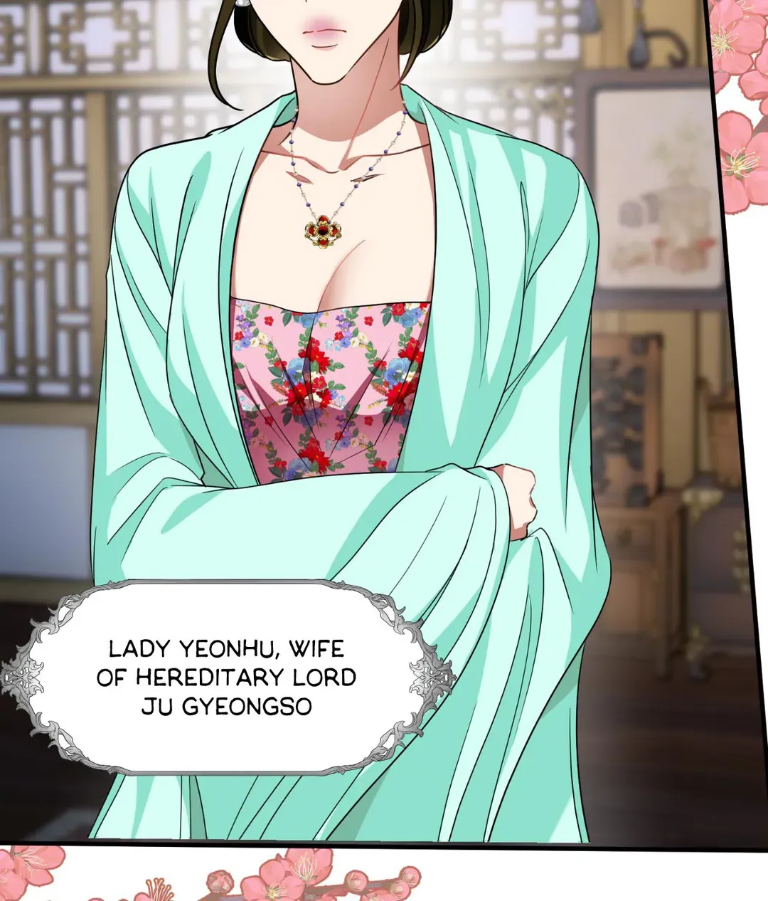 Flowers Are Flowers, Leaves Are Leaves Chapter 81 355 66