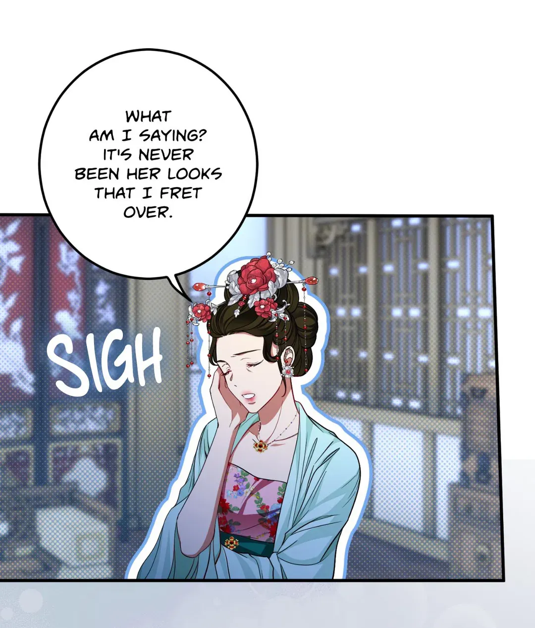 Flowers Are Flowers, Leaves Are Leaves Chapter 81 358 69