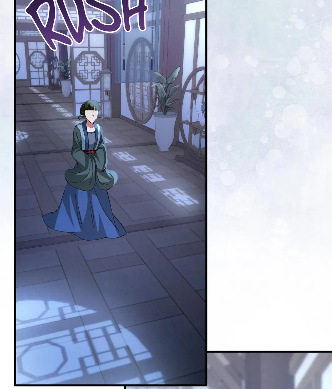 Flowers Are Flowers, Leaves Are Leaves Chapter 81 360 71