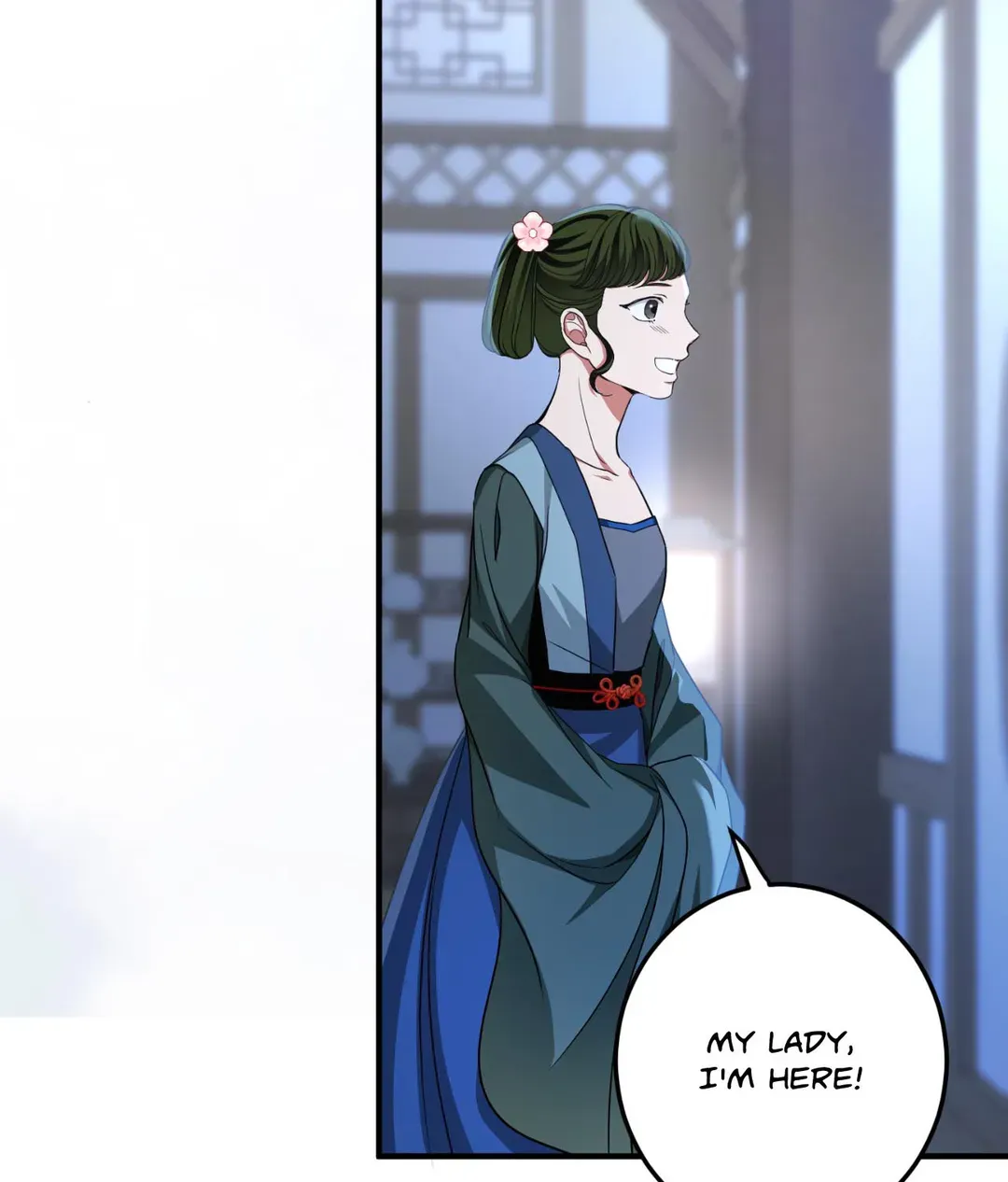Flowers Are Flowers, Leaves Are Leaves Chapter 81 361 72