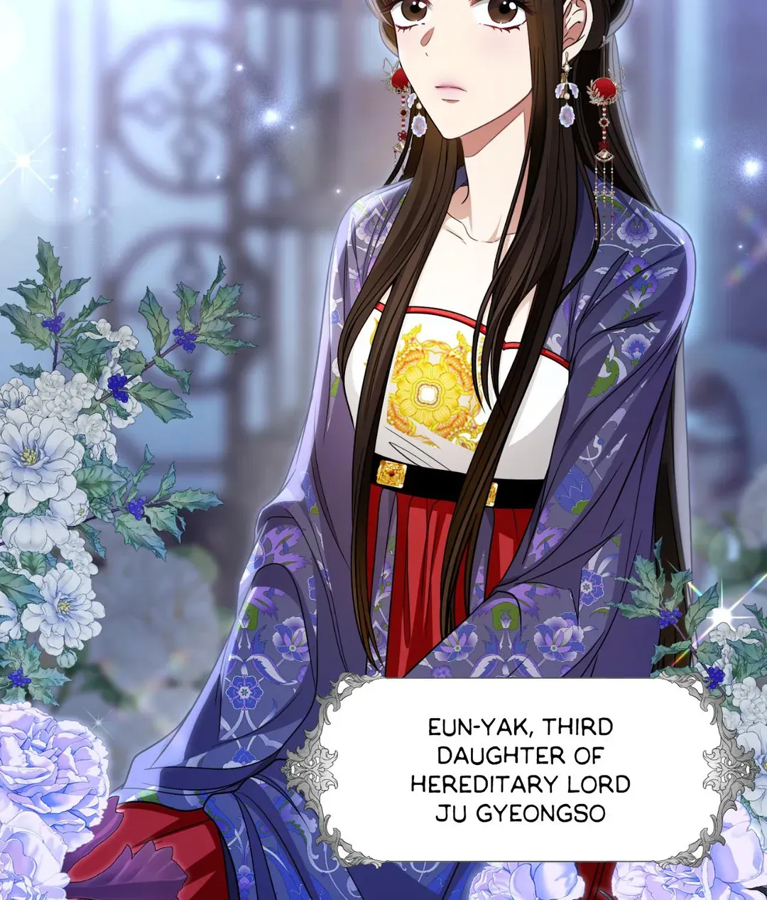 Flowers Are Flowers, Leaves Are Leaves Chapter 81 366 77