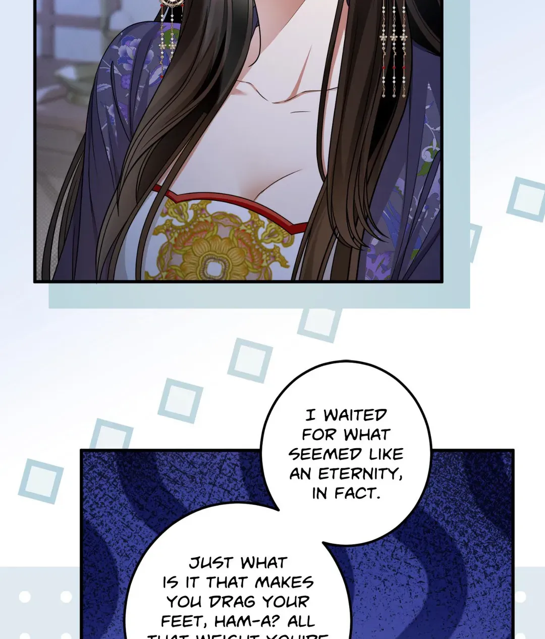 Flowers Are Flowers, Leaves Are Leaves Chapter 81 368 79