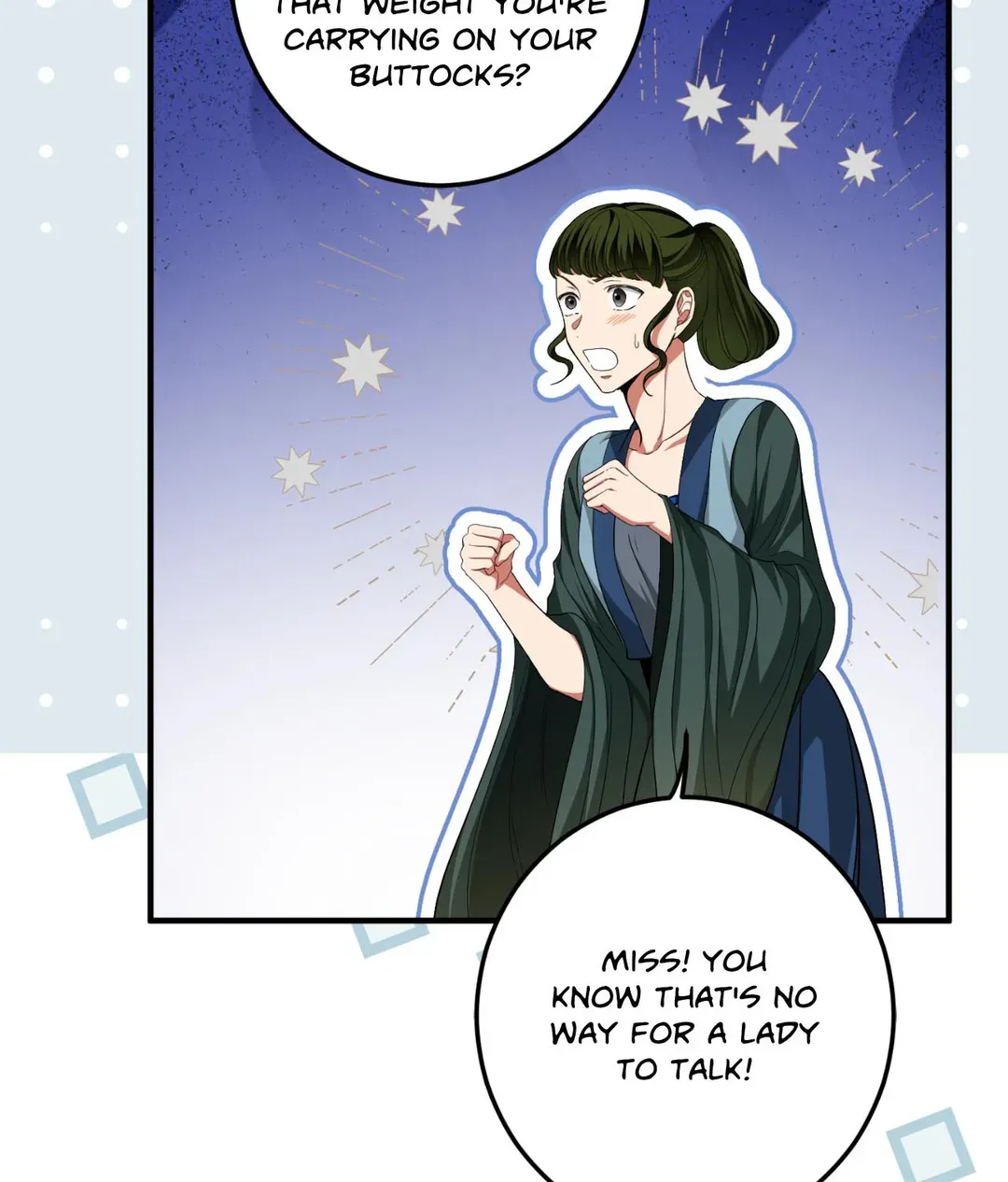Flowers Are Flowers, Leaves Are Leaves Chapter 81 369 80