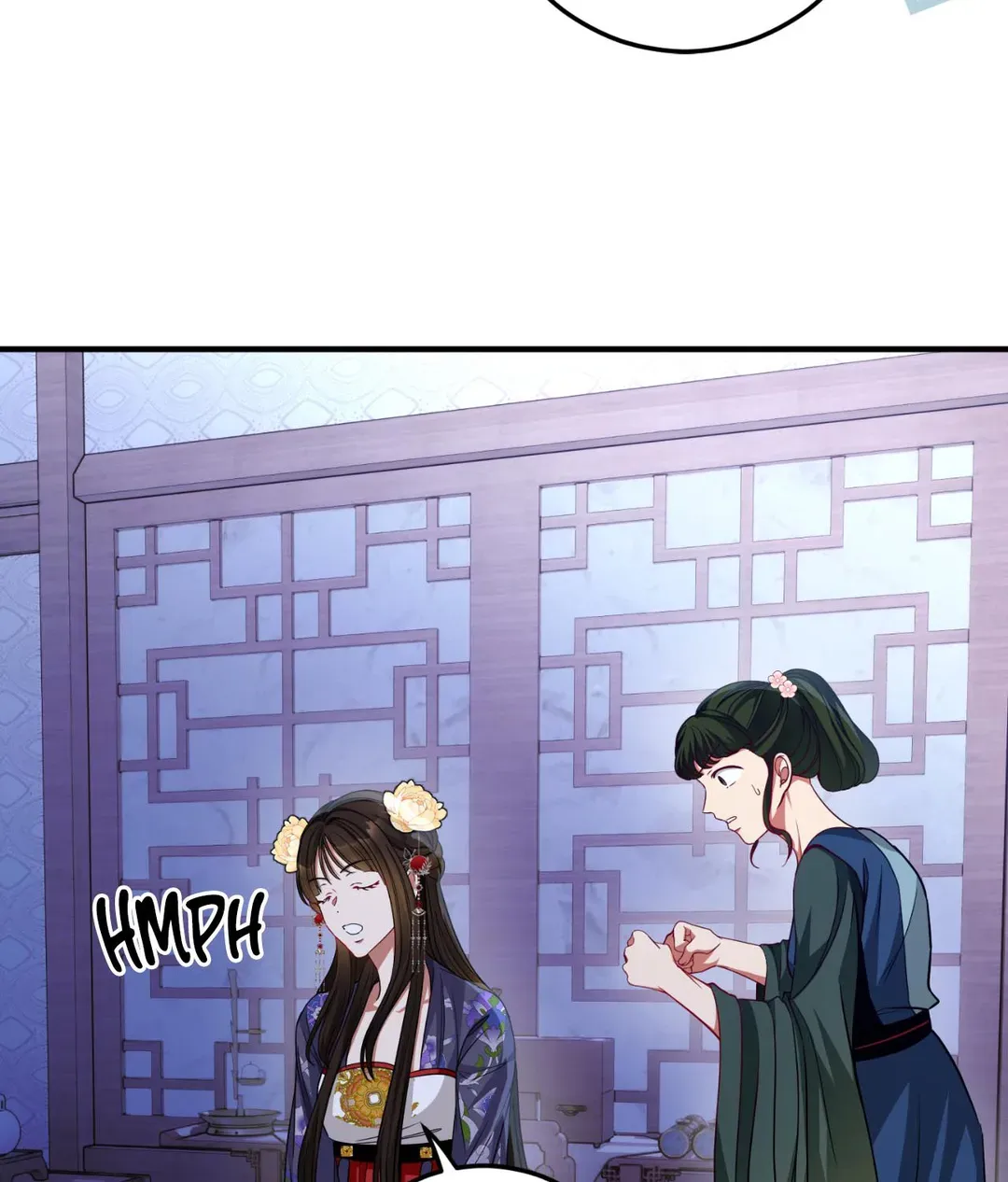 Flowers Are Flowers, Leaves Are Leaves Chapter 81 370 81