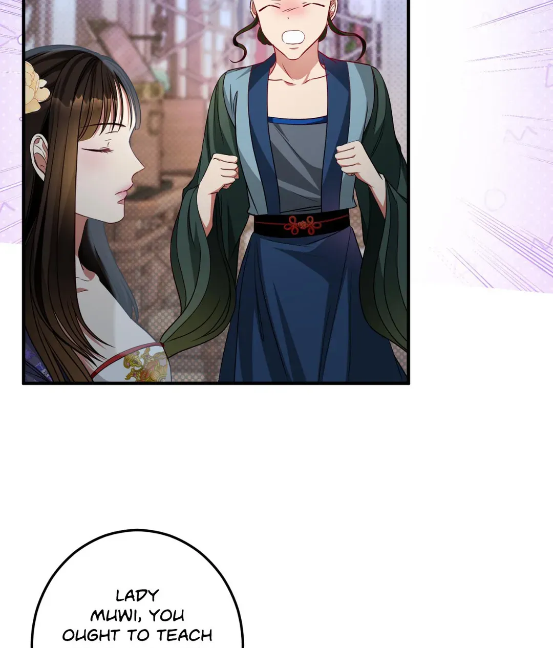 Flowers Are Flowers, Leaves Are Leaves Chapter 81 372 83