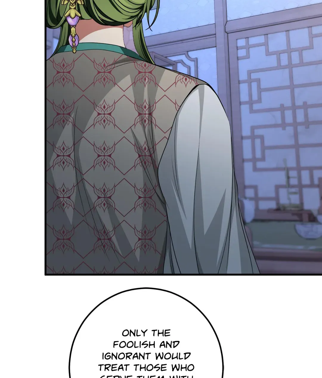 Flowers Are Flowers, Leaves Are Leaves Chapter 81 378 89