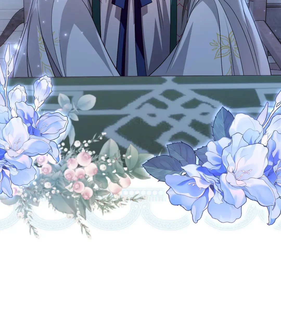 Flowers Are Flowers, Leaves Are Leaves Chapter 81 381 92