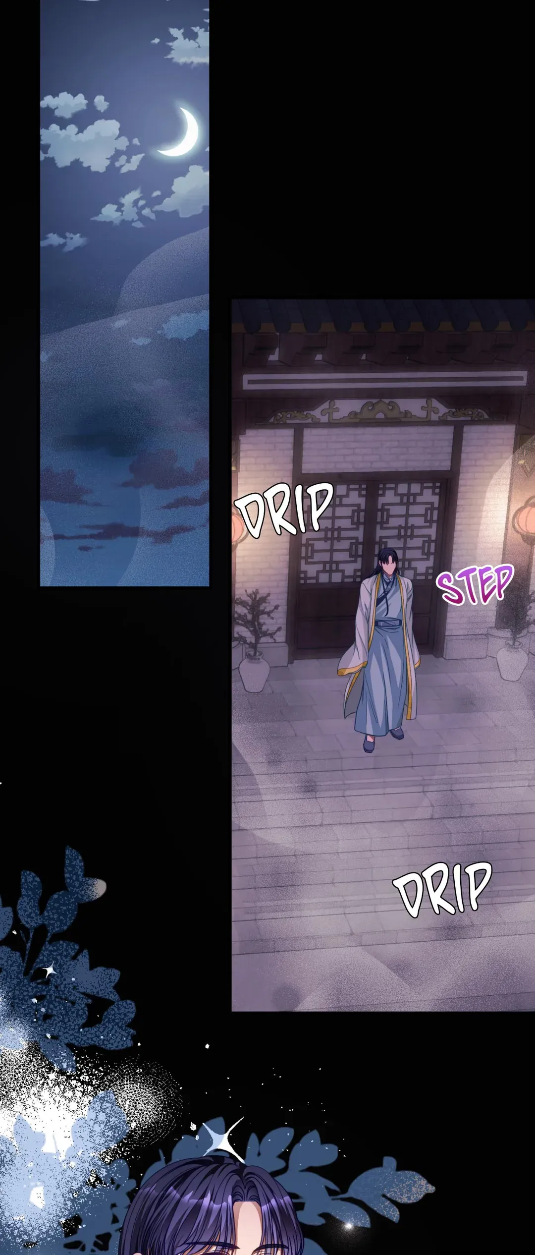 Flowers Are Flowers, Leaves Are Leaves Chapter 84 155 01