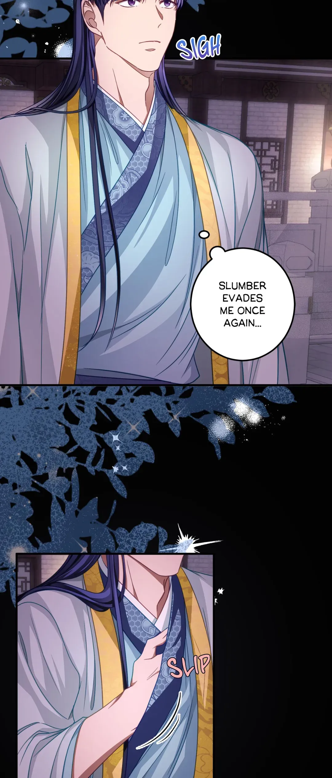 Flowers Are Flowers, Leaves Are Leaves Chapter 84 156 02