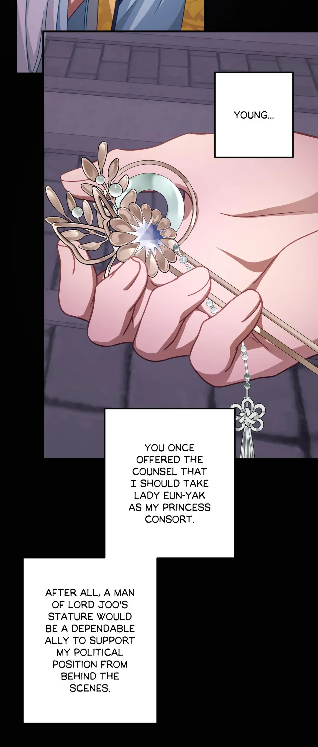 Flowers Are Flowers, Leaves Are Leaves Chapter 84 157 03