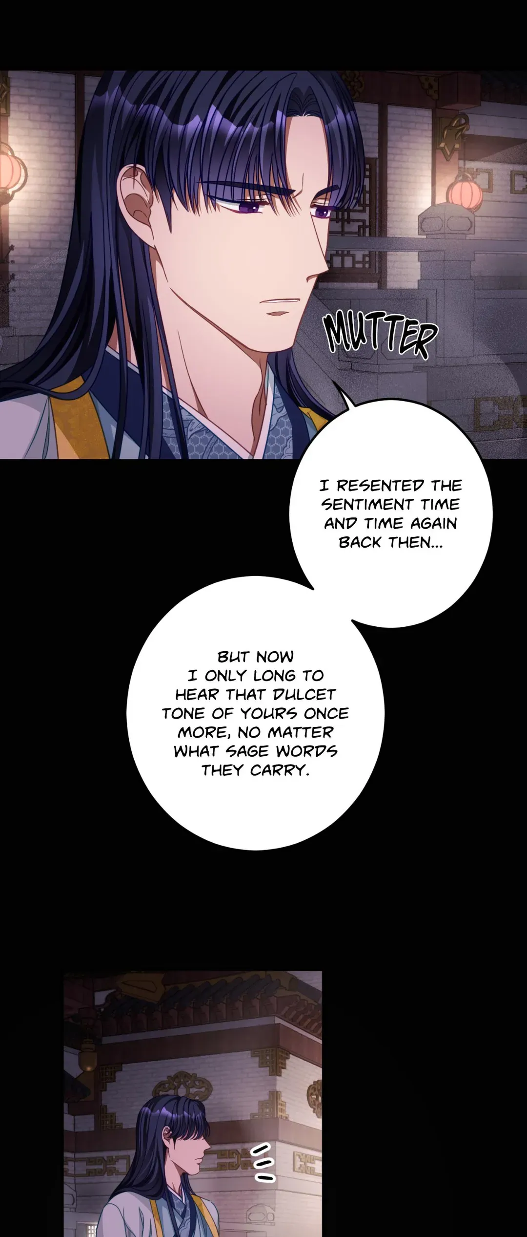 Flowers Are Flowers, Leaves Are Leaves Chapter 84 158 04
