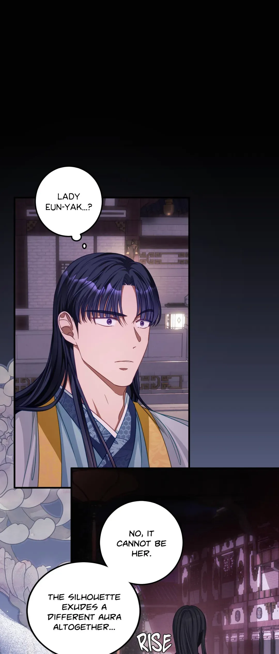 Flowers Are Flowers, Leaves Are Leaves Chapter 84 162 08