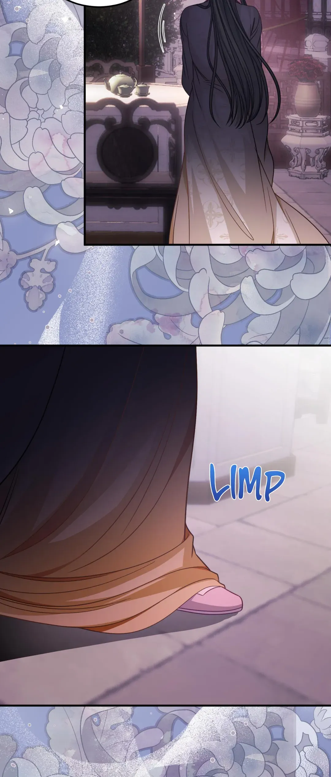 Flowers Are Flowers, Leaves Are Leaves Chapter 84 163 09
