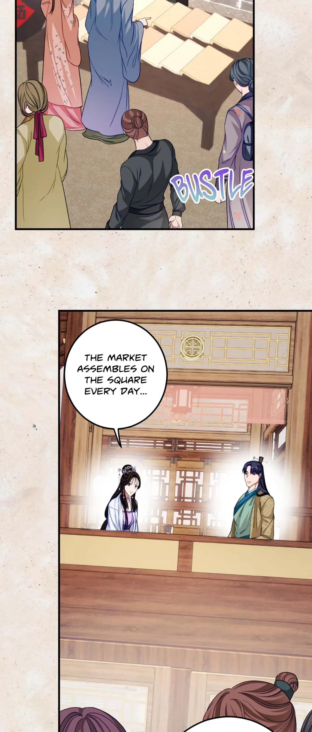 Flowers Are Flowers, Leaves Are Leaves Chapter 84 170 16