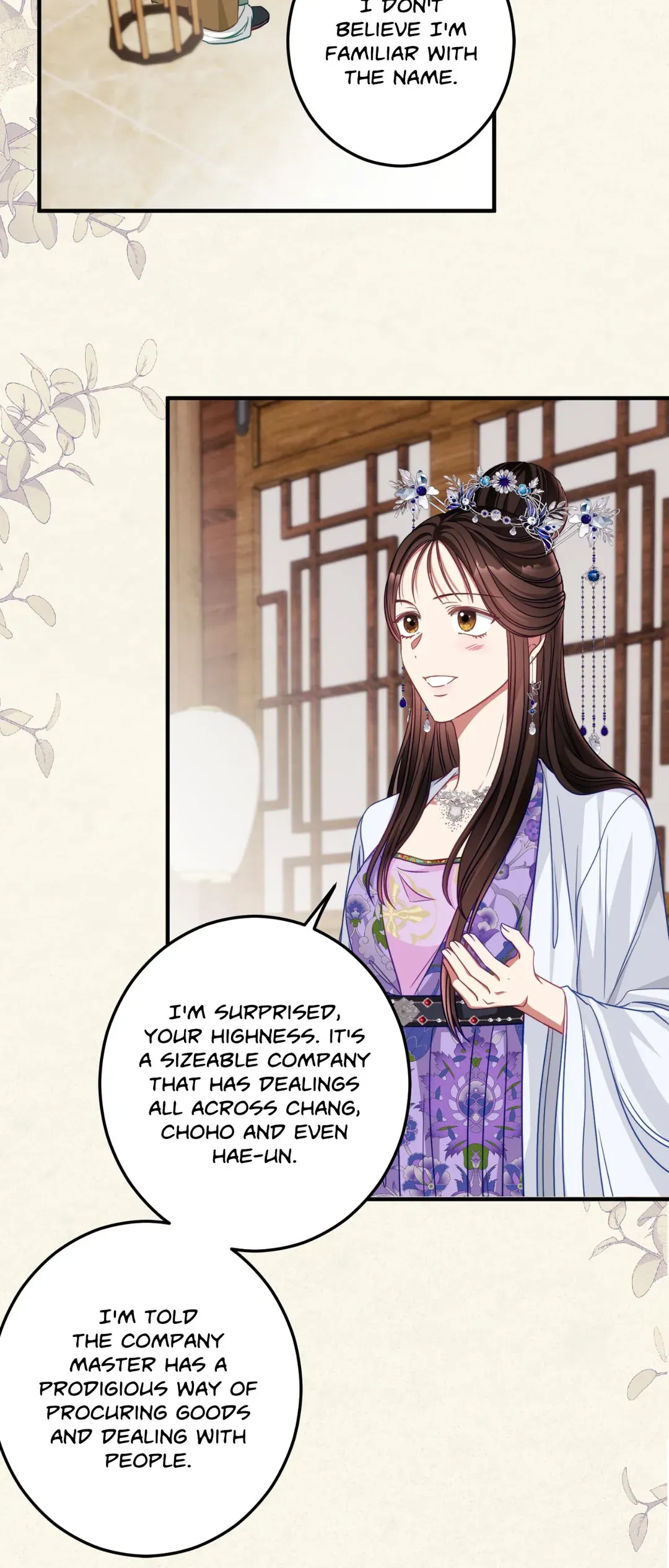 Flowers Are Flowers, Leaves Are Leaves Chapter 84 174 20