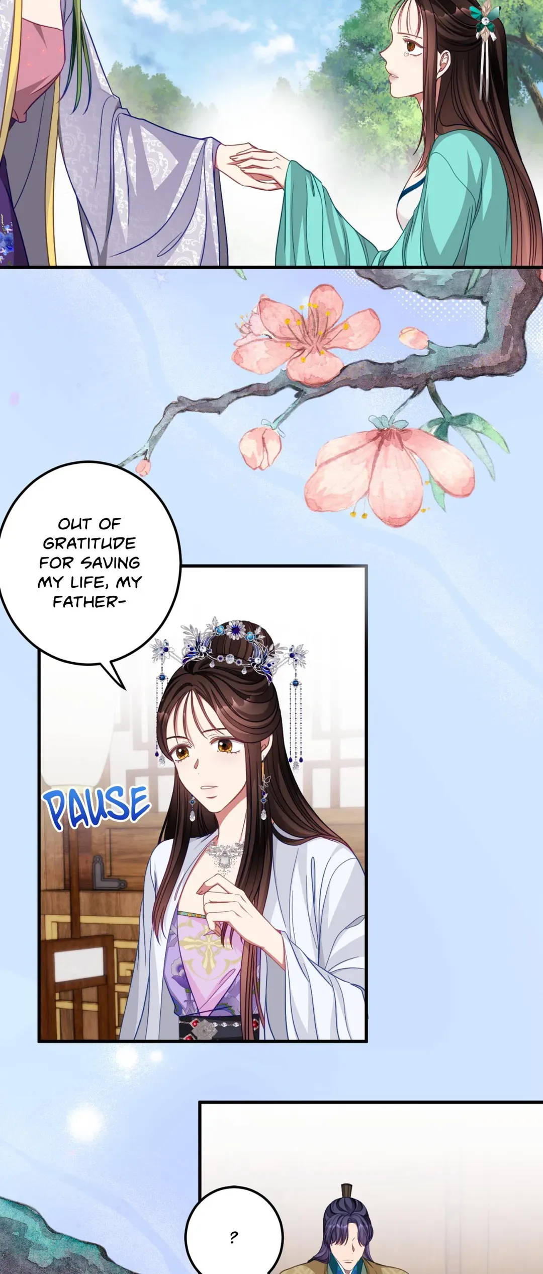 Flowers Are Flowers, Leaves Are Leaves Chapter 84 177 23
