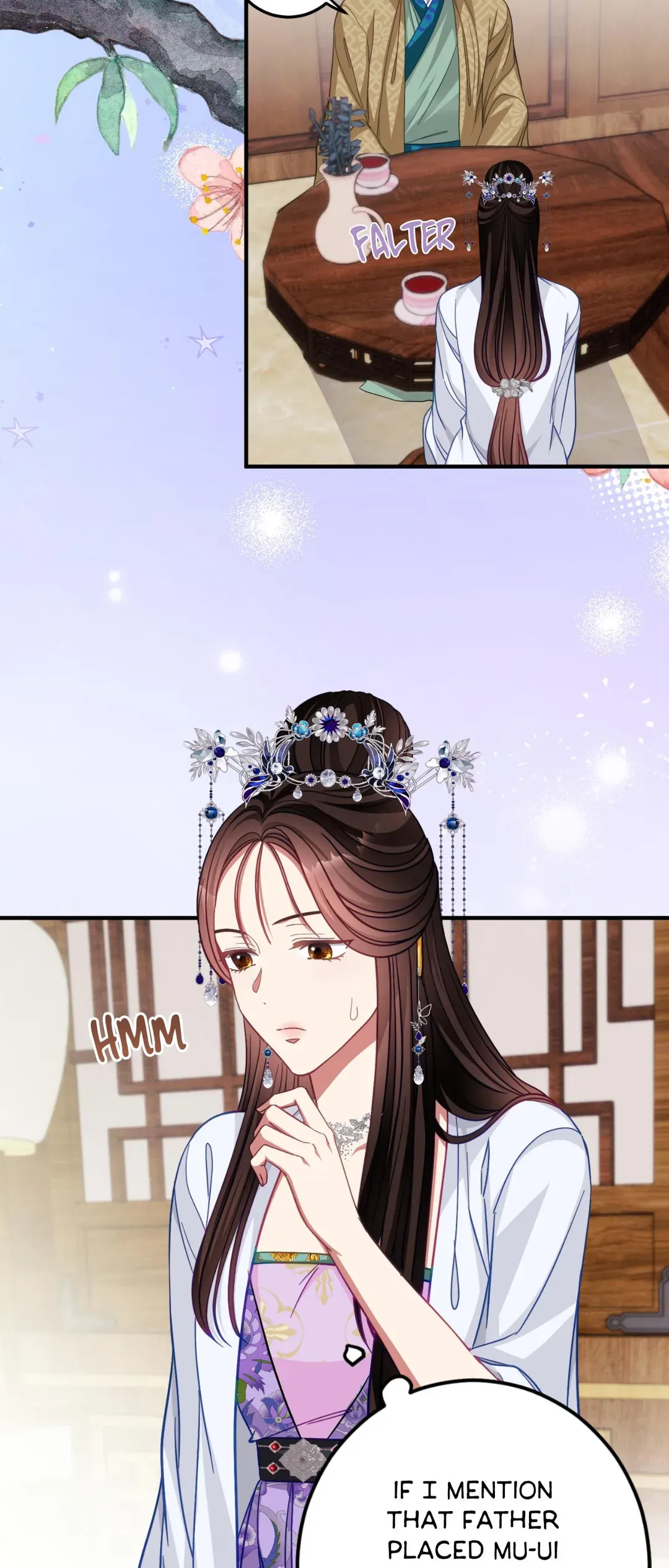Flowers Are Flowers, Leaves Are Leaves Chapter 84 178 24