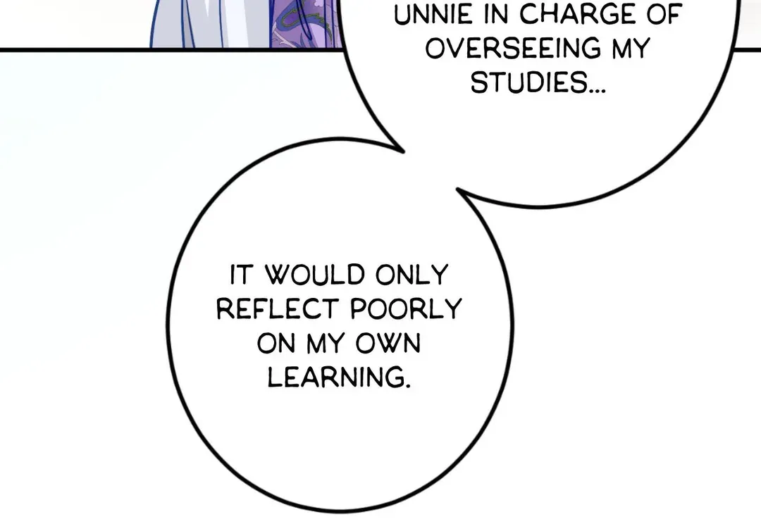 Flowers Are Flowers, Leaves Are Leaves Chapter 84 179 25