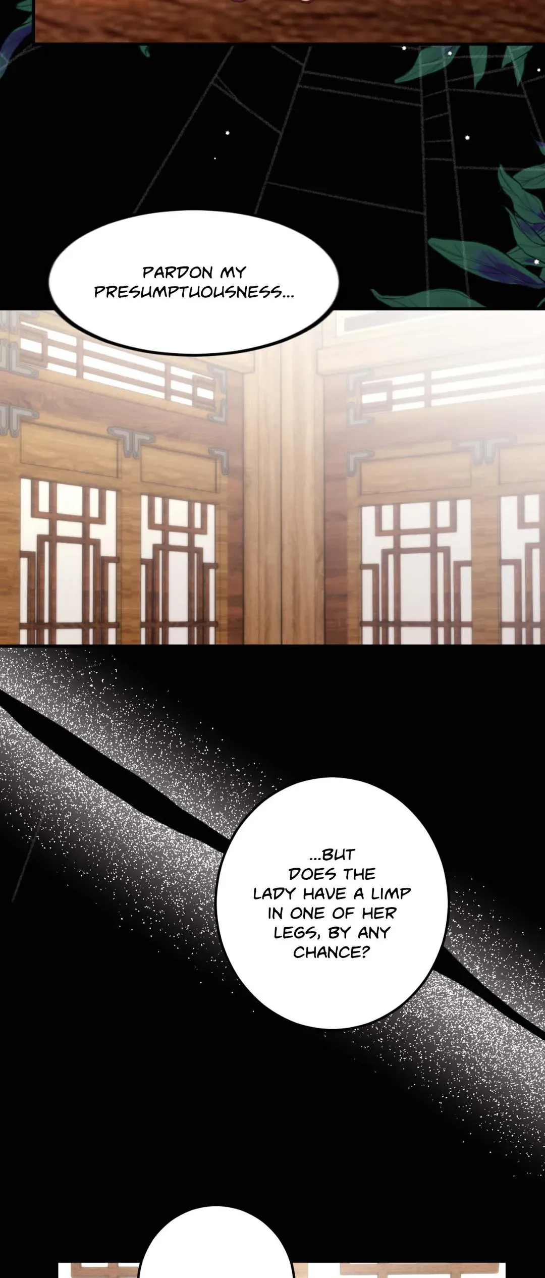 Flowers Are Flowers, Leaves Are Leaves Chapter 84 183 29