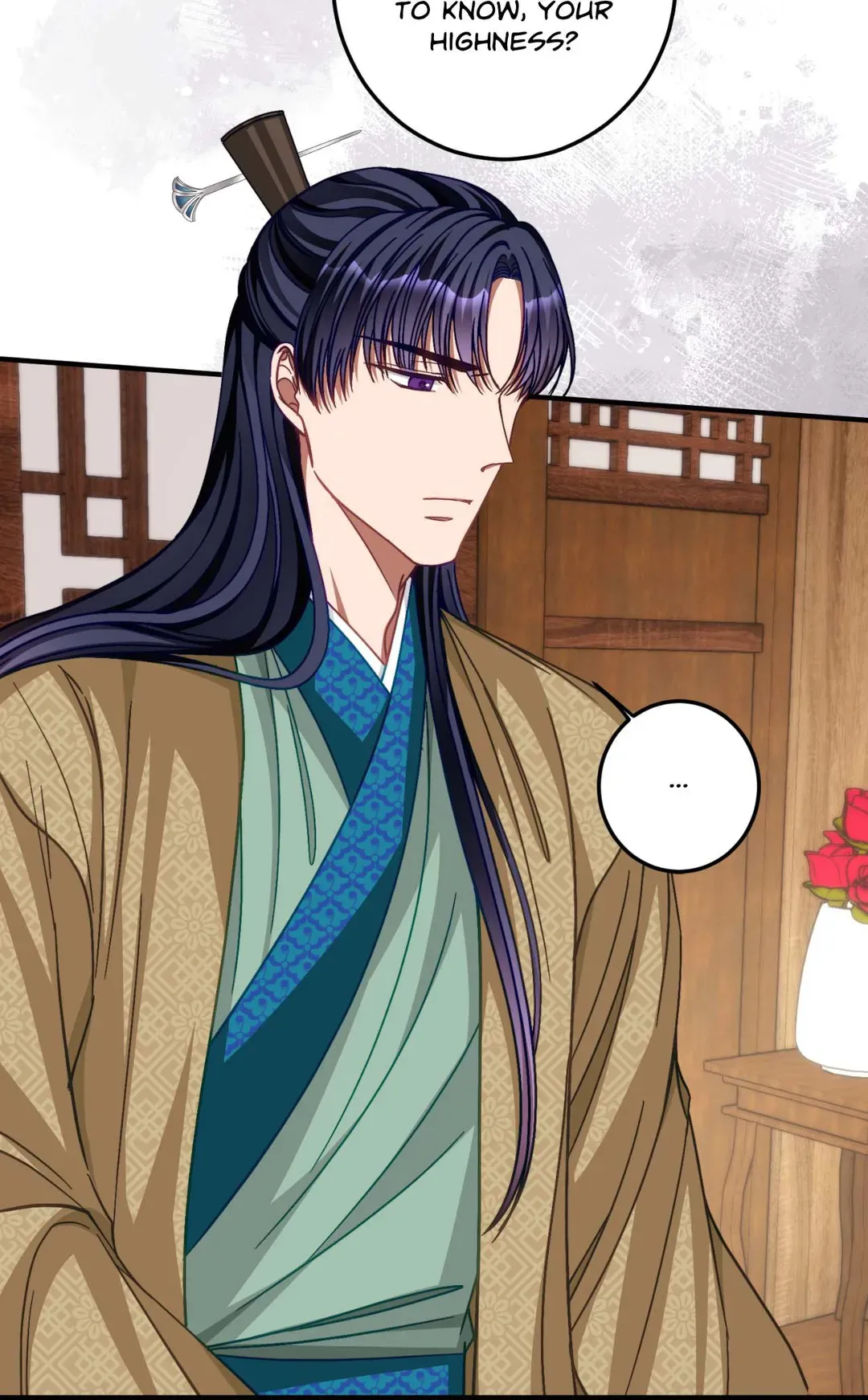 Flowers Are Flowers, Leaves Are Leaves Chapter 84 186 32