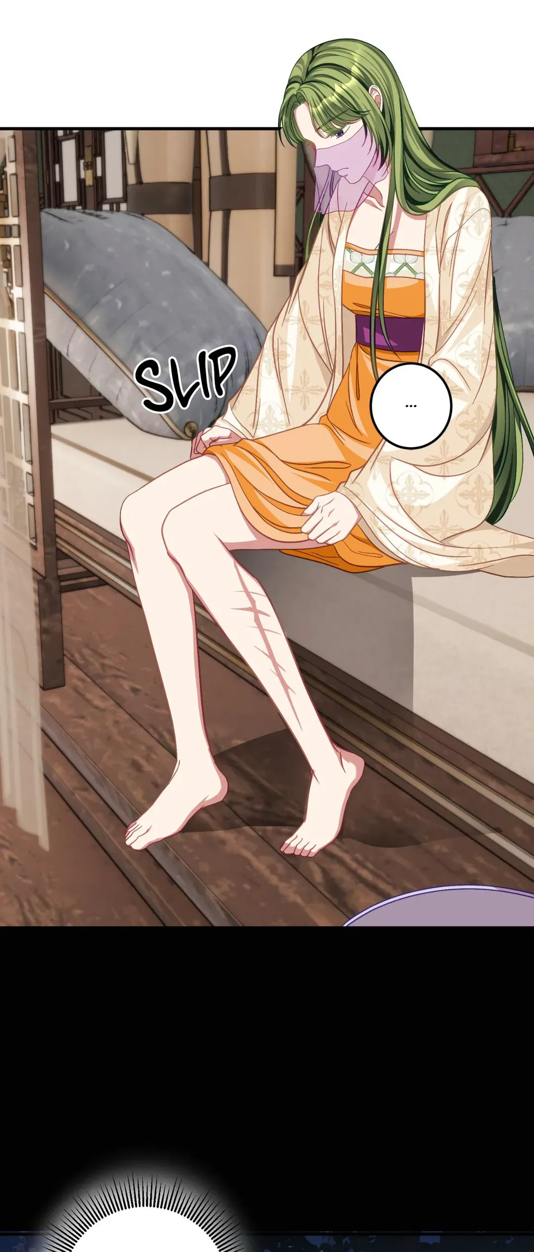 Flowers Are Flowers, Leaves Are Leaves Chapter 84 190 36