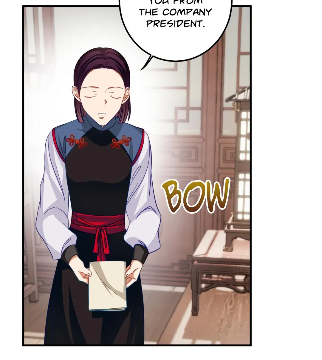 Flowers Are Flowers, Leaves Are Leaves Chapter 84 194 40