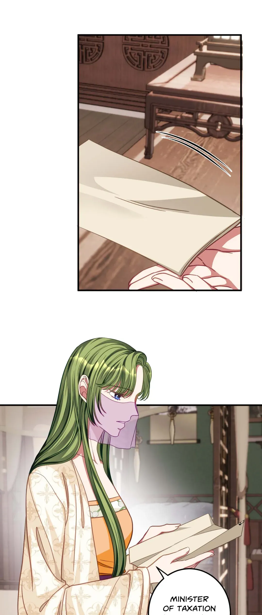 Flowers Are Flowers, Leaves Are Leaves Chapter 84 195 41