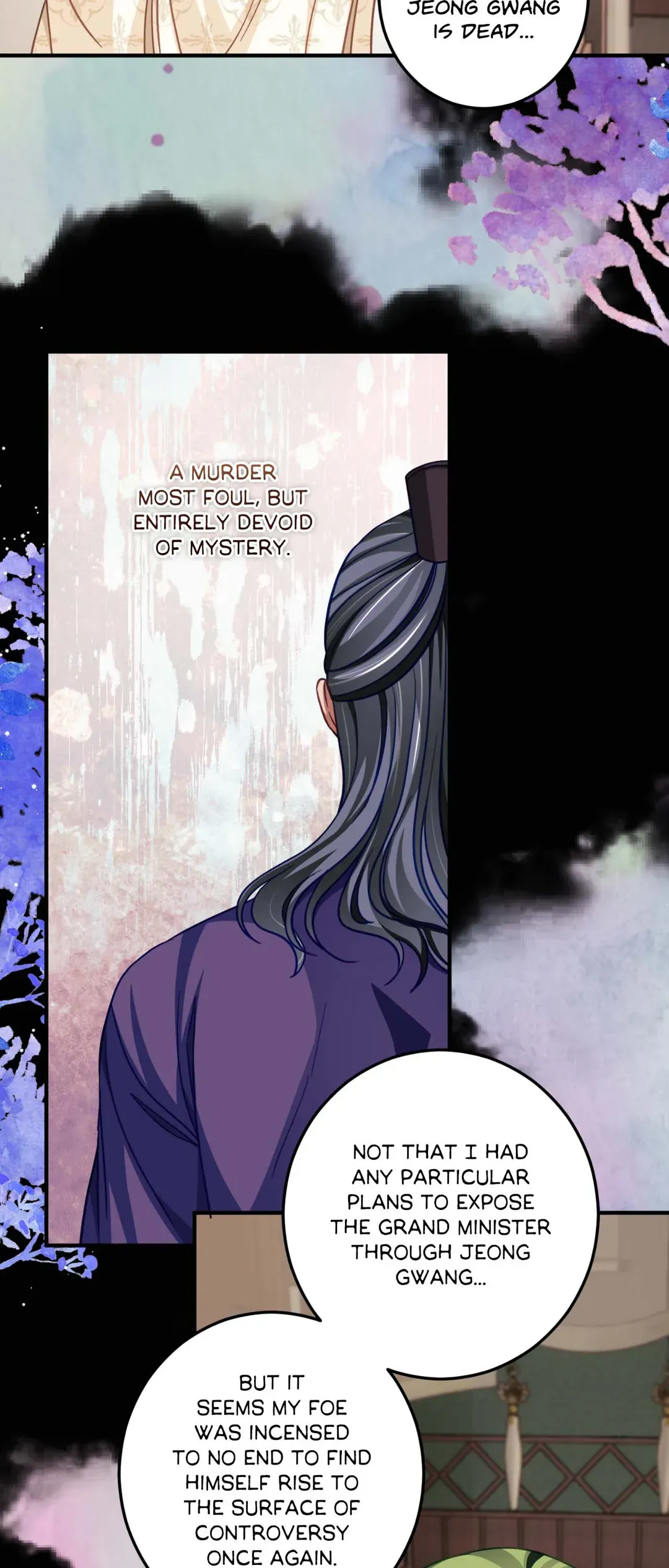 Flowers Are Flowers, Leaves Are Leaves Chapter 84 196 42