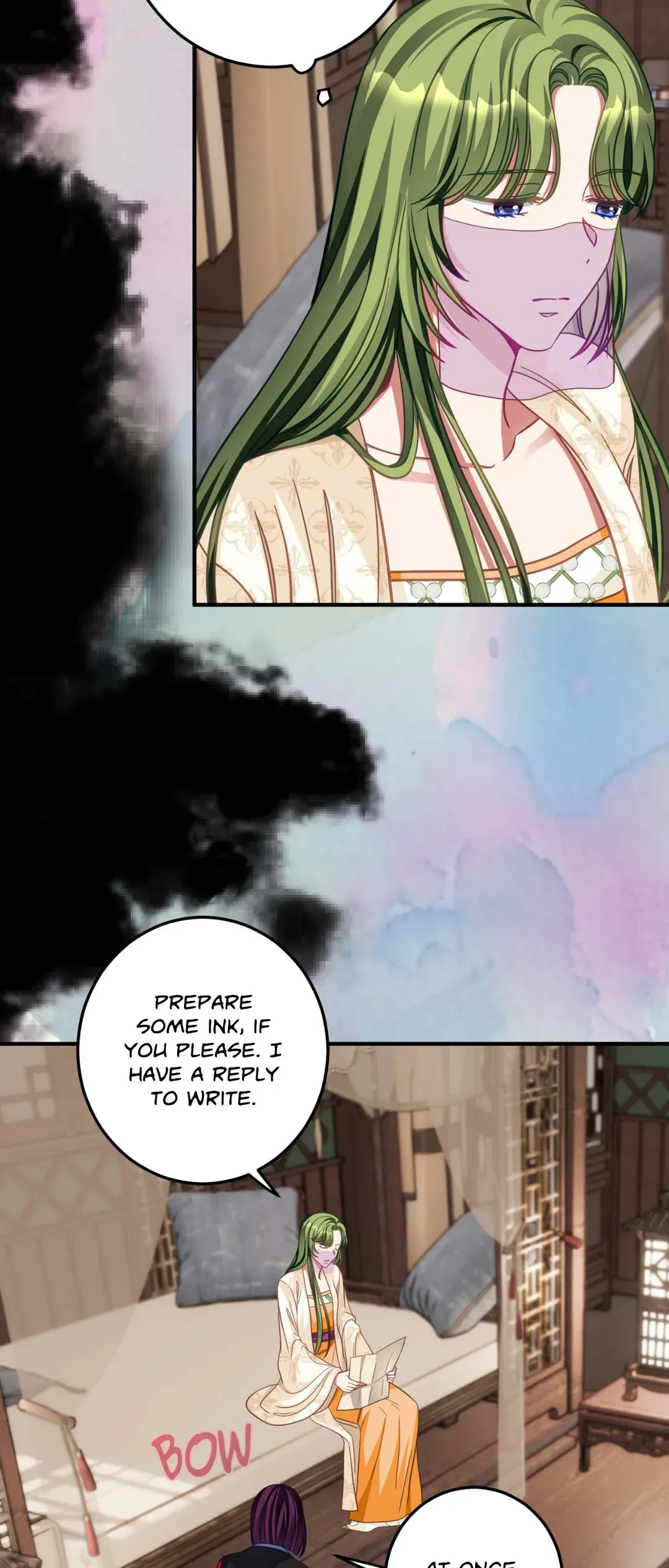 Flowers Are Flowers, Leaves Are Leaves Chapter 84 197 43