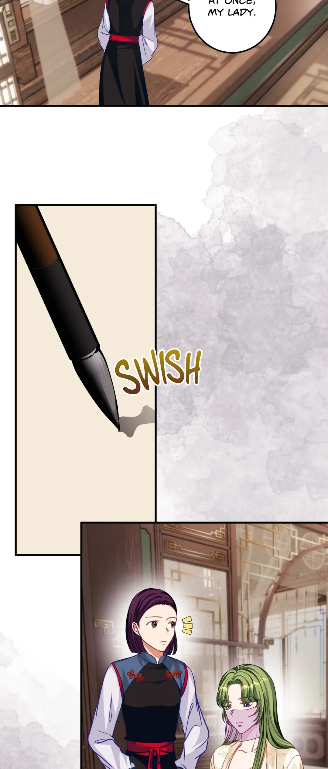 Flowers Are Flowers, Leaves Are Leaves Chapter 84 198 44