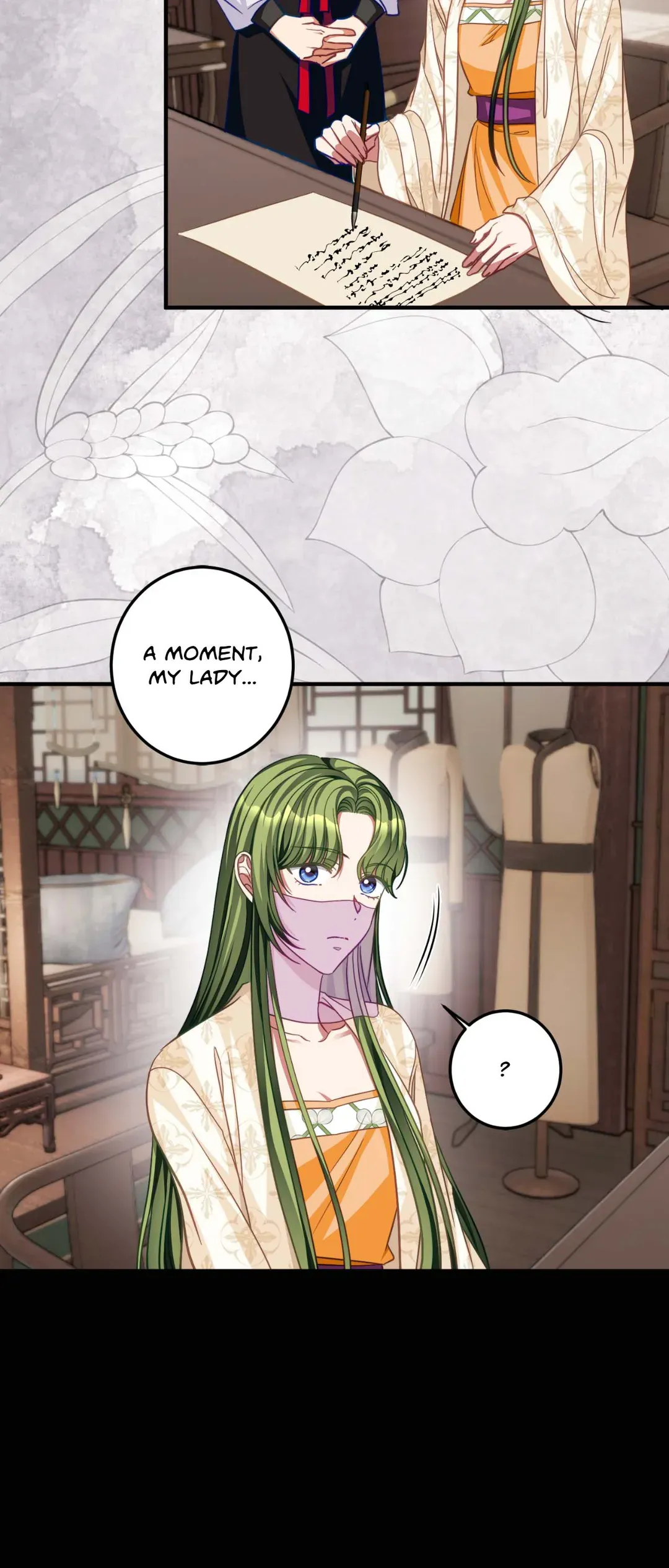 Flowers Are Flowers, Leaves Are Leaves Chapter 84 199 45
