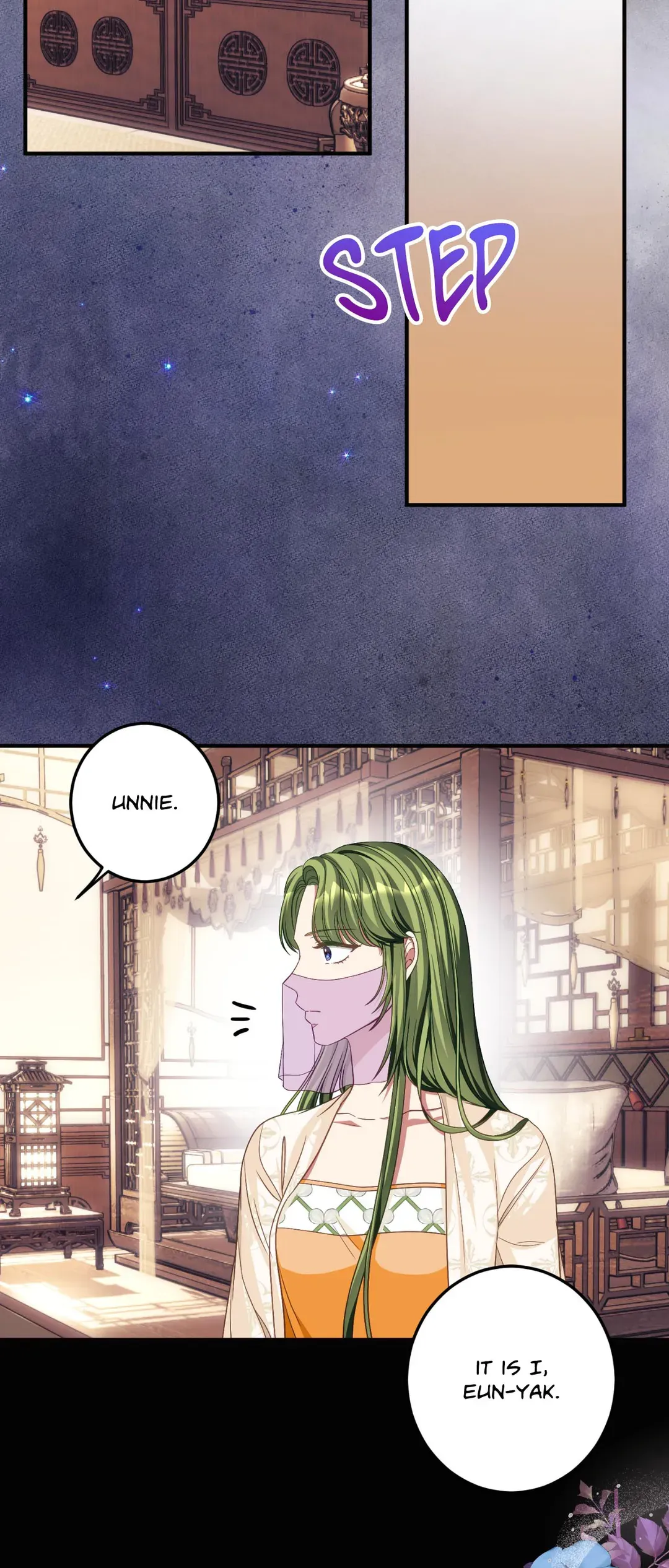 Flowers Are Flowers, Leaves Are Leaves Chapter 85 156 02