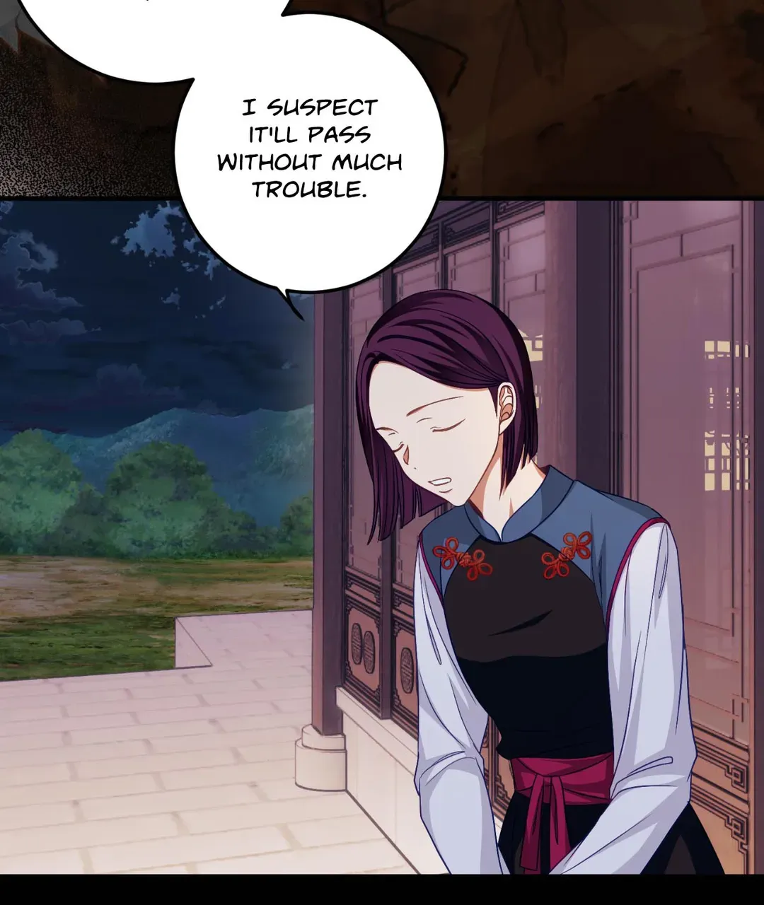Flowers Are Flowers, Leaves Are Leaves Chapter 85 161 07