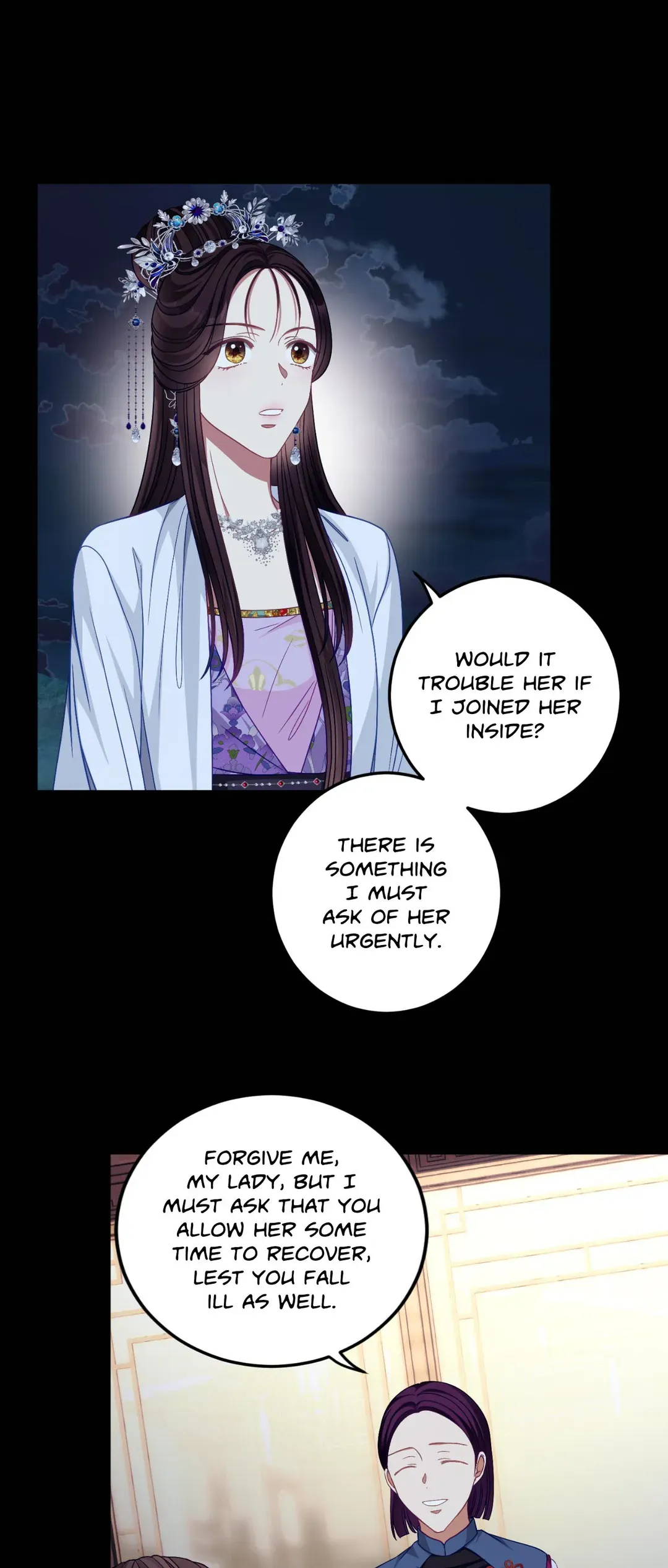 Flowers Are Flowers, Leaves Are Leaves Chapter 85 162 08