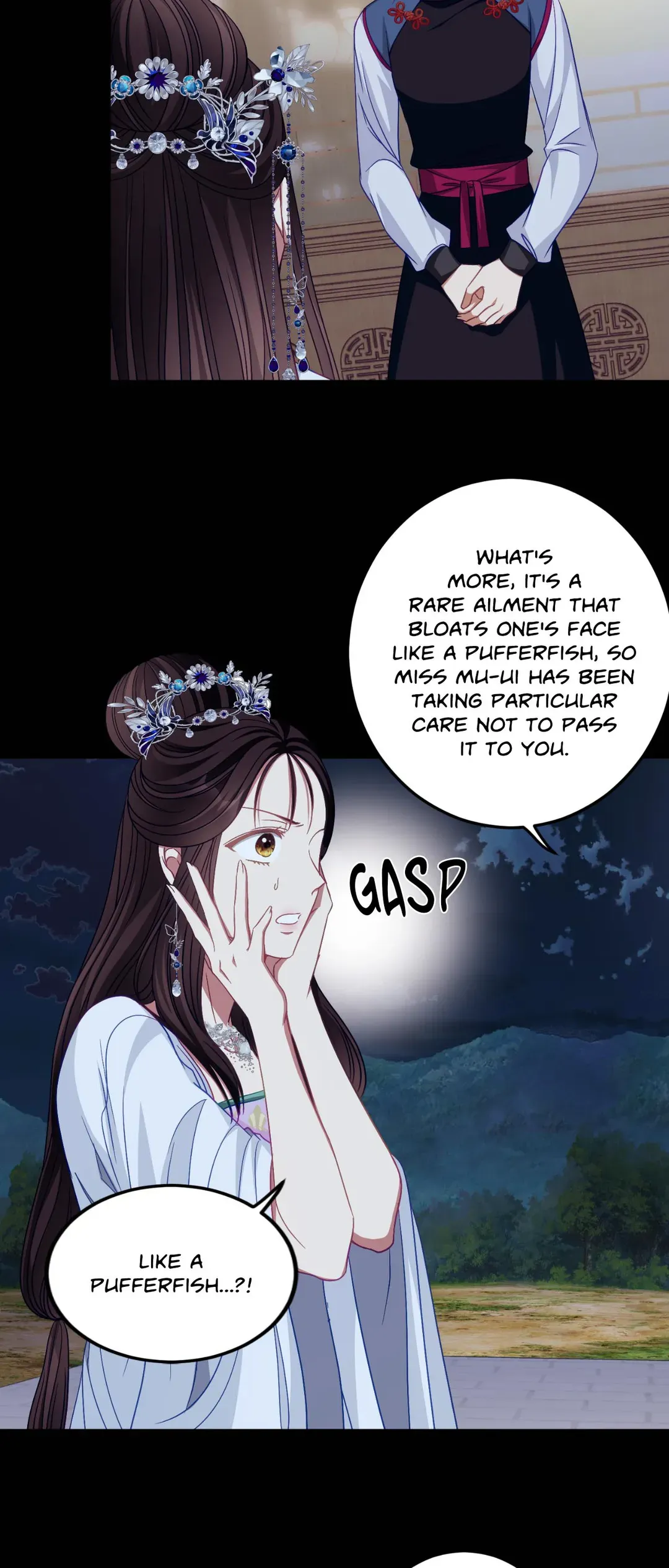 Flowers Are Flowers, Leaves Are Leaves Chapter 85 163 09