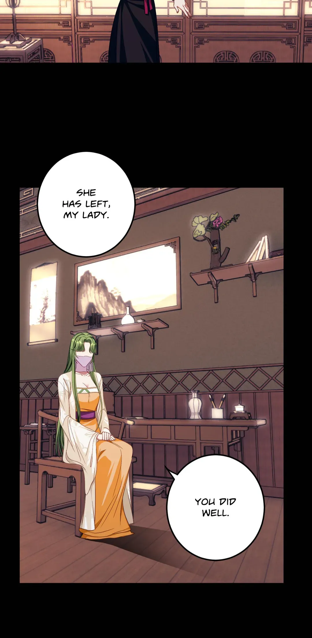 Flowers Are Flowers, Leaves Are Leaves Chapter 85 166 12