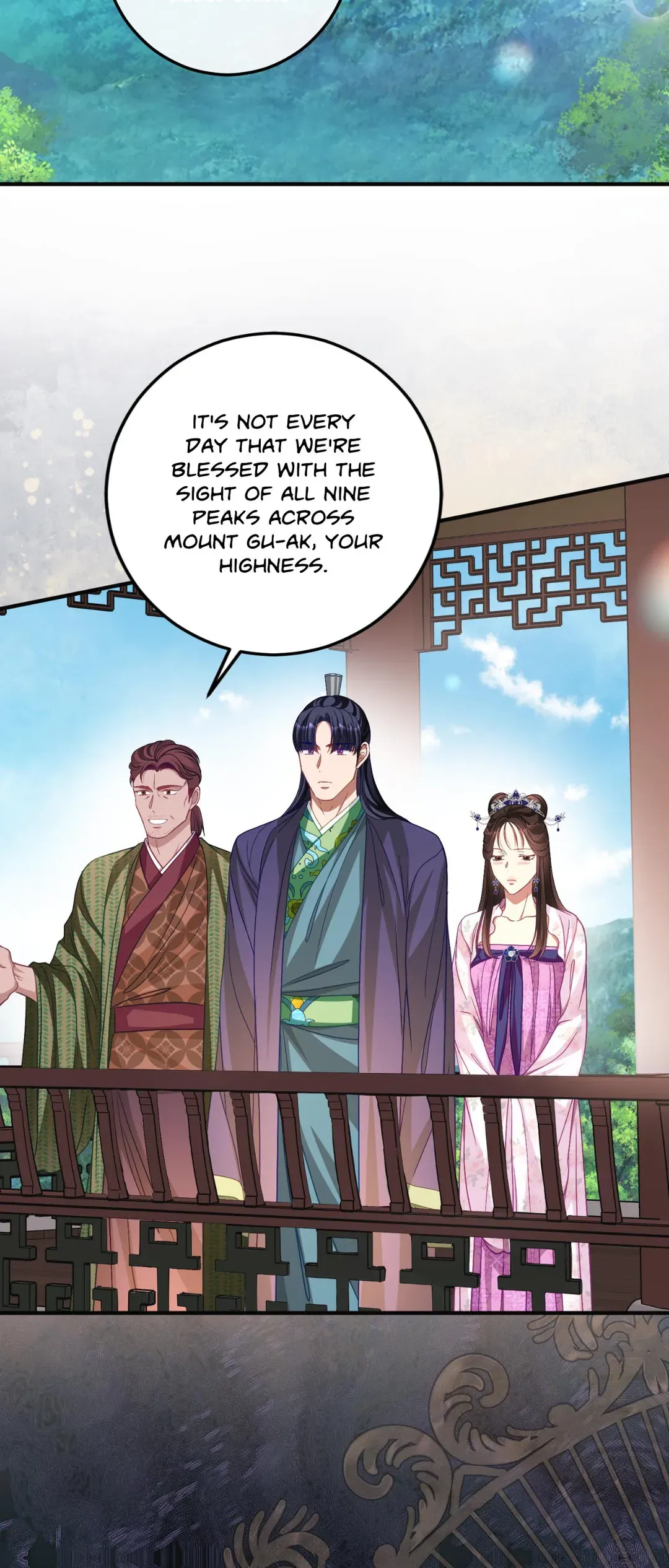 Flowers Are Flowers, Leaves Are Leaves Chapter 85 169 15