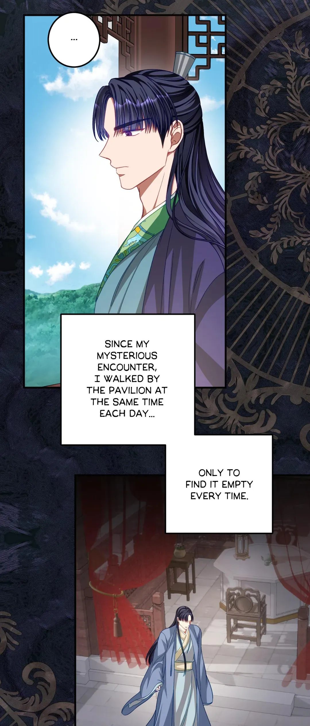 Flowers Are Flowers, Leaves Are Leaves Chapter 85 170 16