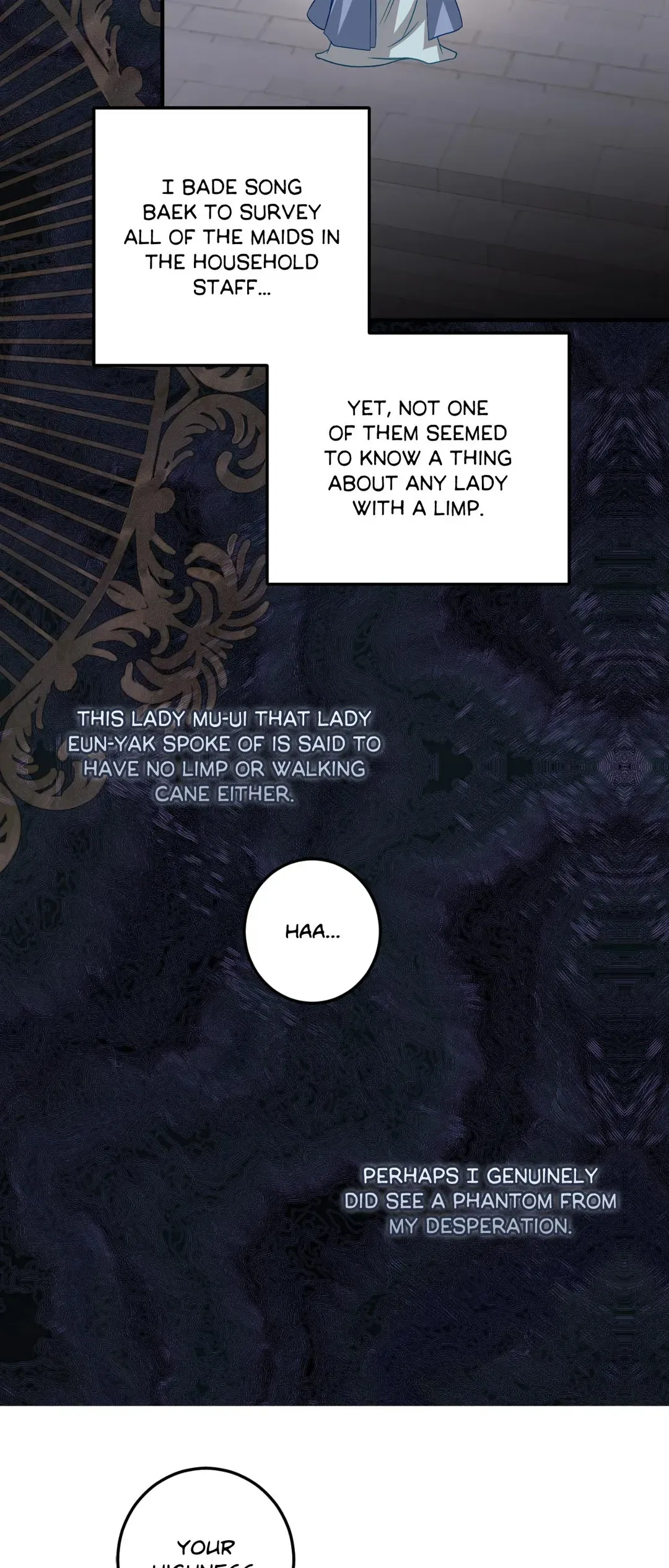 Flowers Are Flowers, Leaves Are Leaves Chapter 85 171 17