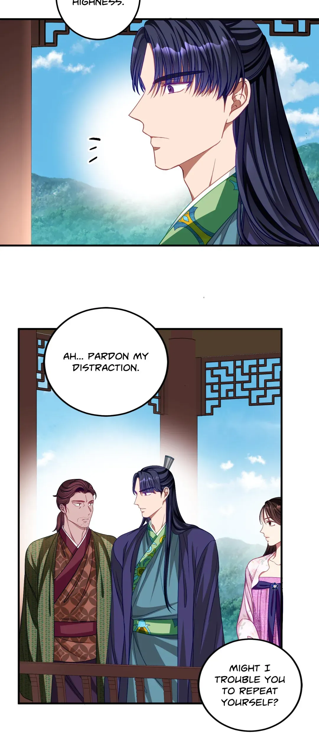 Flowers Are Flowers, Leaves Are Leaves Chapter 85 172 18