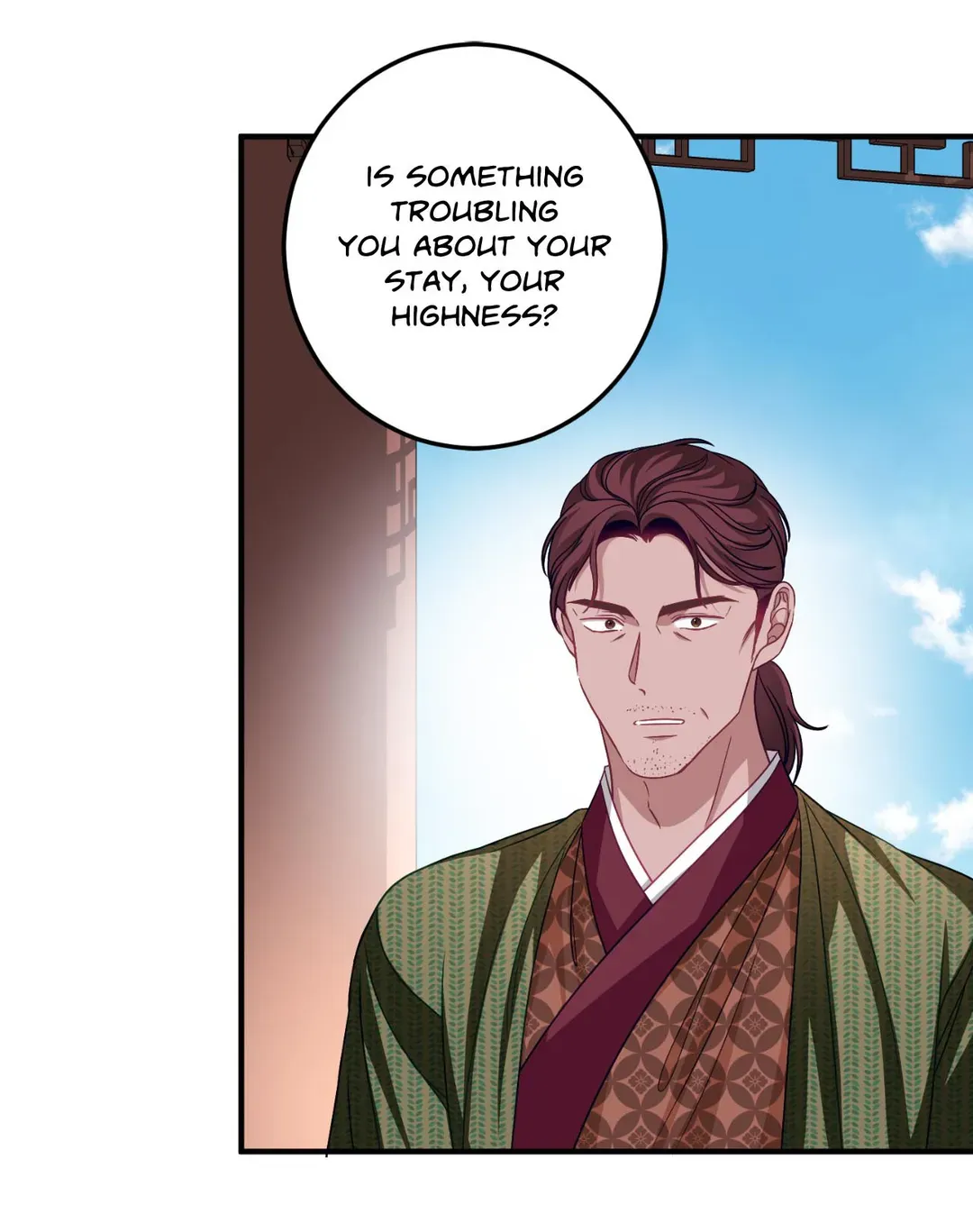 Flowers Are Flowers, Leaves Are Leaves Chapter 85 173 19