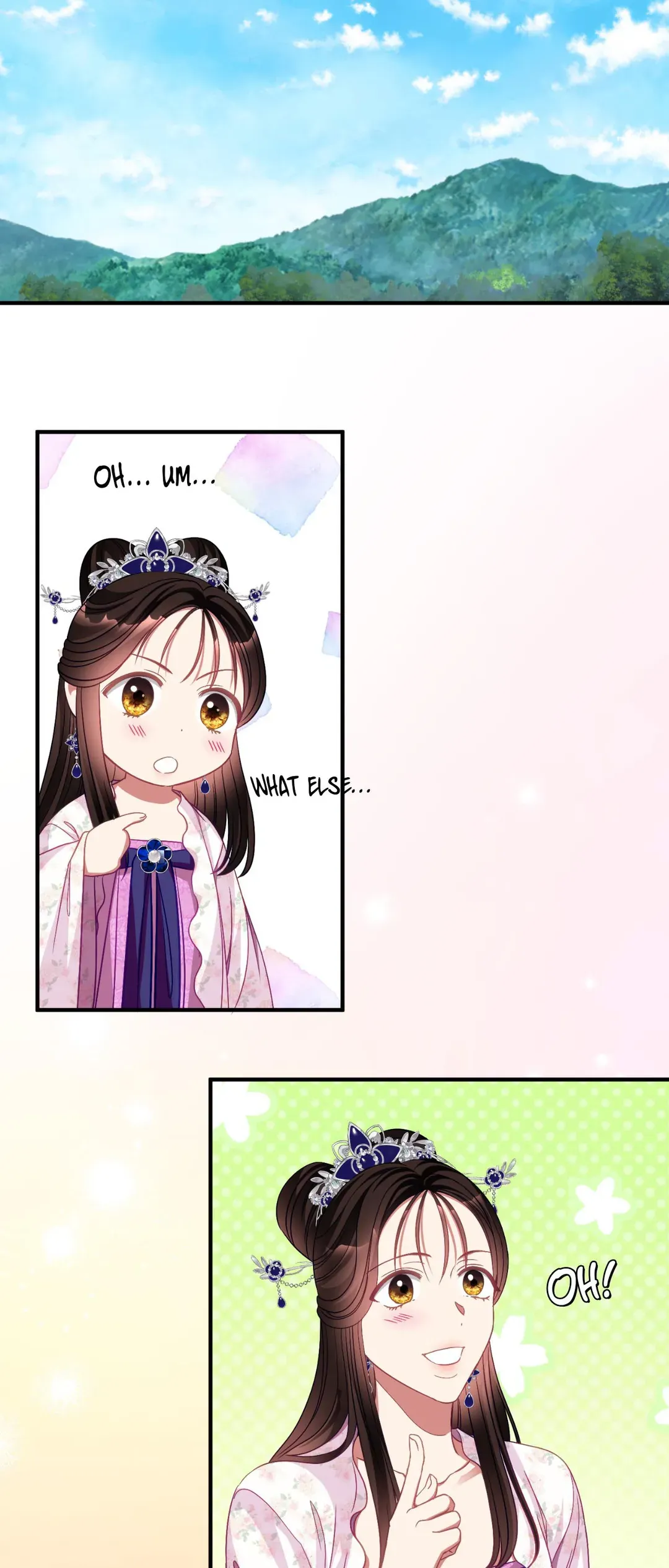 Flowers Are Flowers, Leaves Are Leaves Chapter 85 176 22